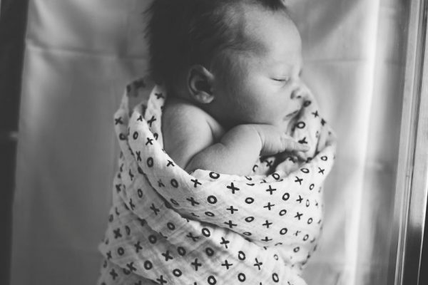 Gripe triplica consultas pediátricas en México